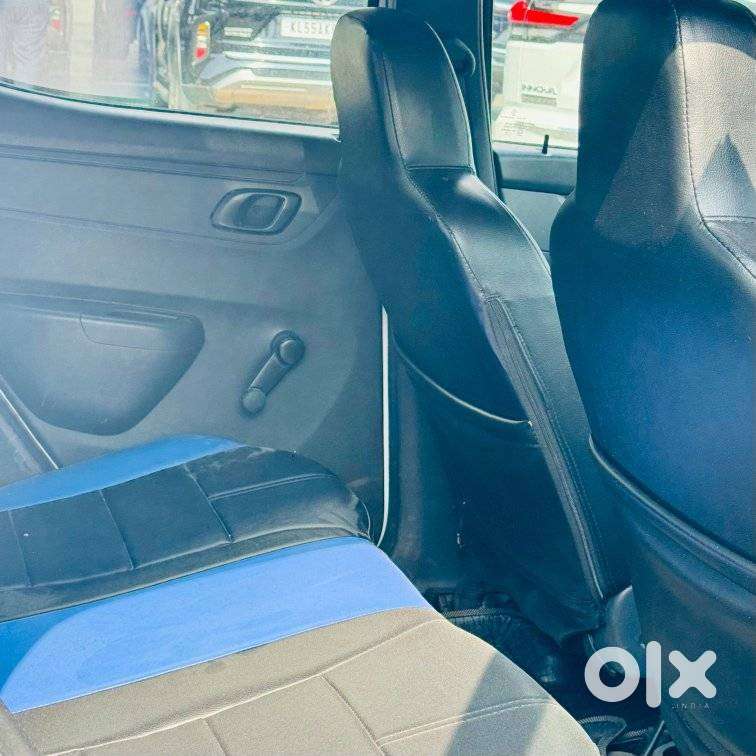 Renault Kwid Rxt, 2016, Petrol