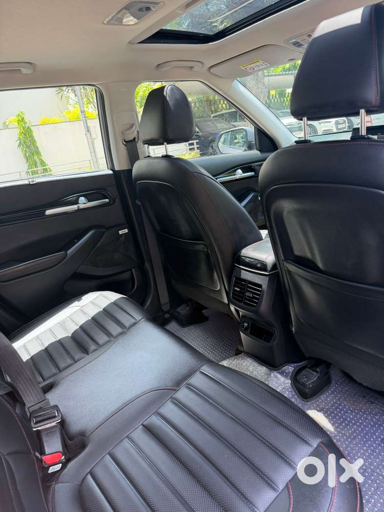 Kia Seltos 1.4 Gtx Gdi Petrol At, 2020, Petrol