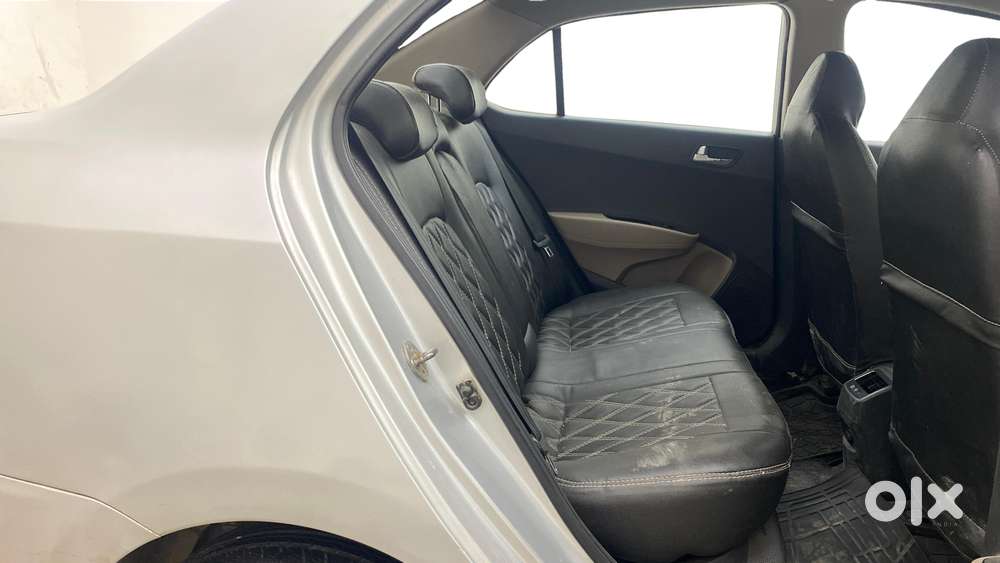 Hyundai Xcent 1.1 S Crdi, 2016, Diesel