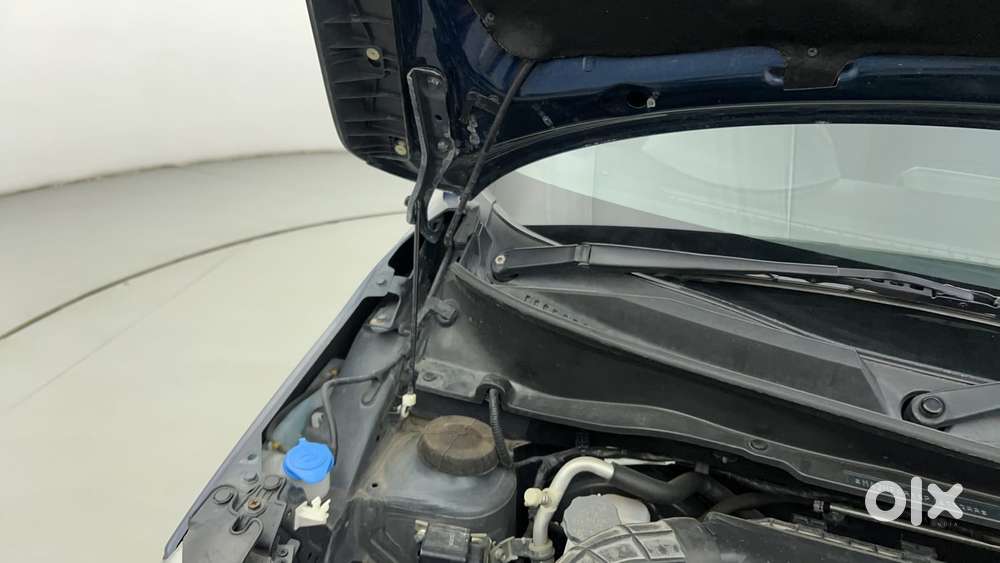 Maruti Suzuki Ignis 1.2 Alpha Amt, 2023, Petrol