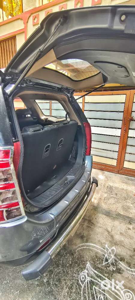 Mahindra Xuv500 2012 Diesel 150000 Km Driven