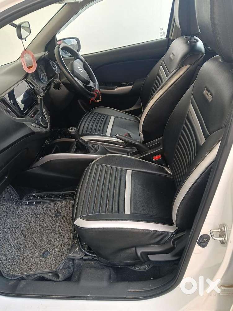 Maruti Suzuki Car 2020 Petrol Manual