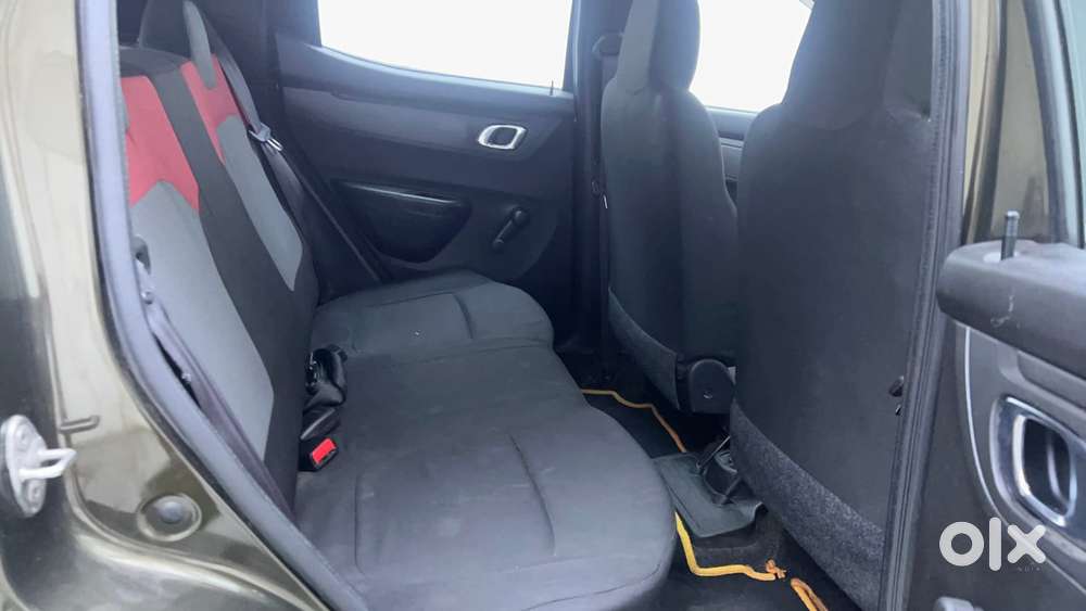 Renault Kwid 1.0 Rxt Sce Special (o), 2018, Petrol