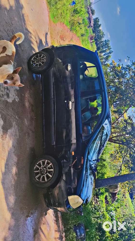 Hyundai Santro Xing 2005