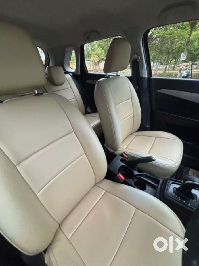 Maruti Suzuki Brezza Zdi+ Amt, 2018, Diesel