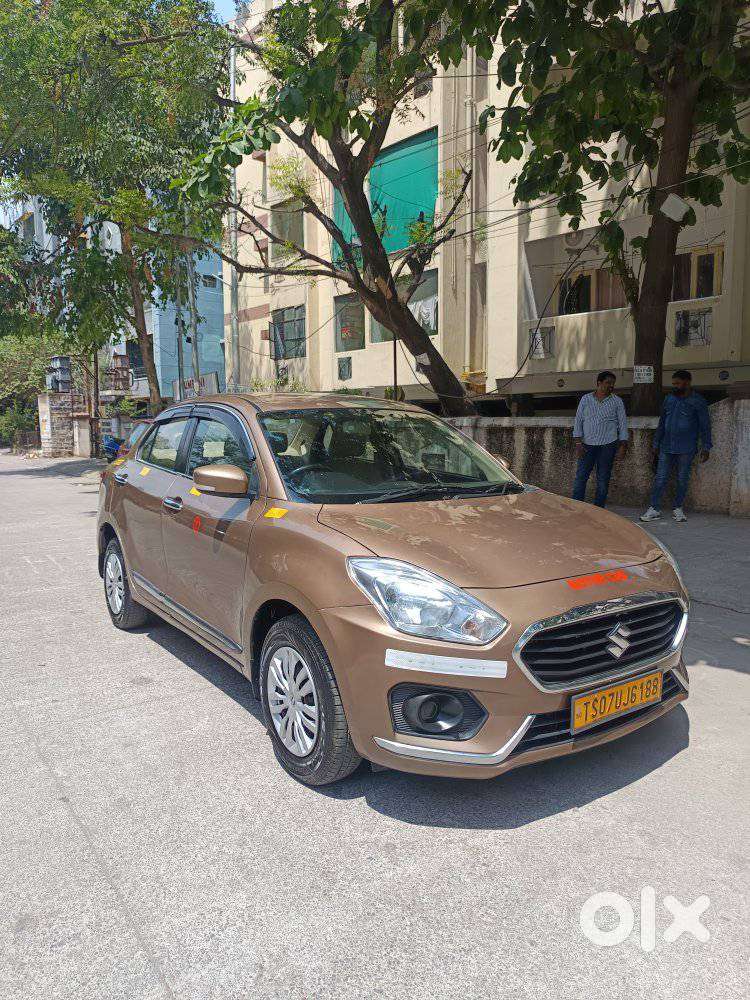 Maruti Suzuki Swift Dzire Vdi Bsiv, 2020, Diesel