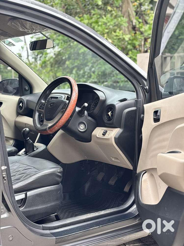 Hyundai Santro Magna, 2021, Petrol
