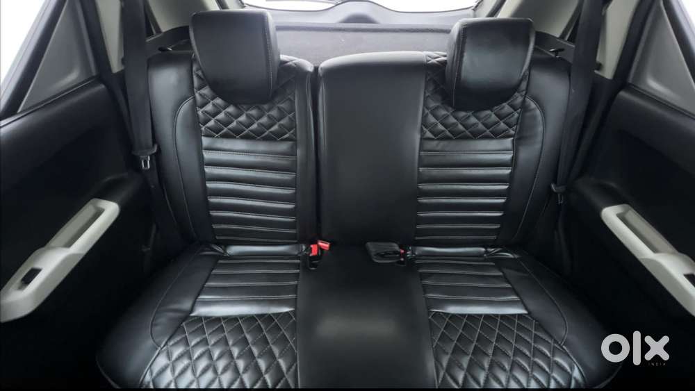 Maruti Suzuki Ignis 1.2 Zeta Mt, 2022, Petrol