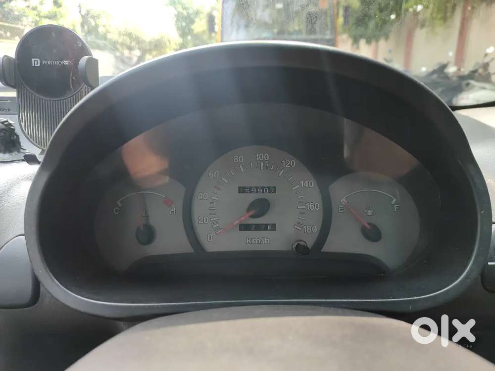 Hyundai Santro 2013 Petrol 149000 Km Driven