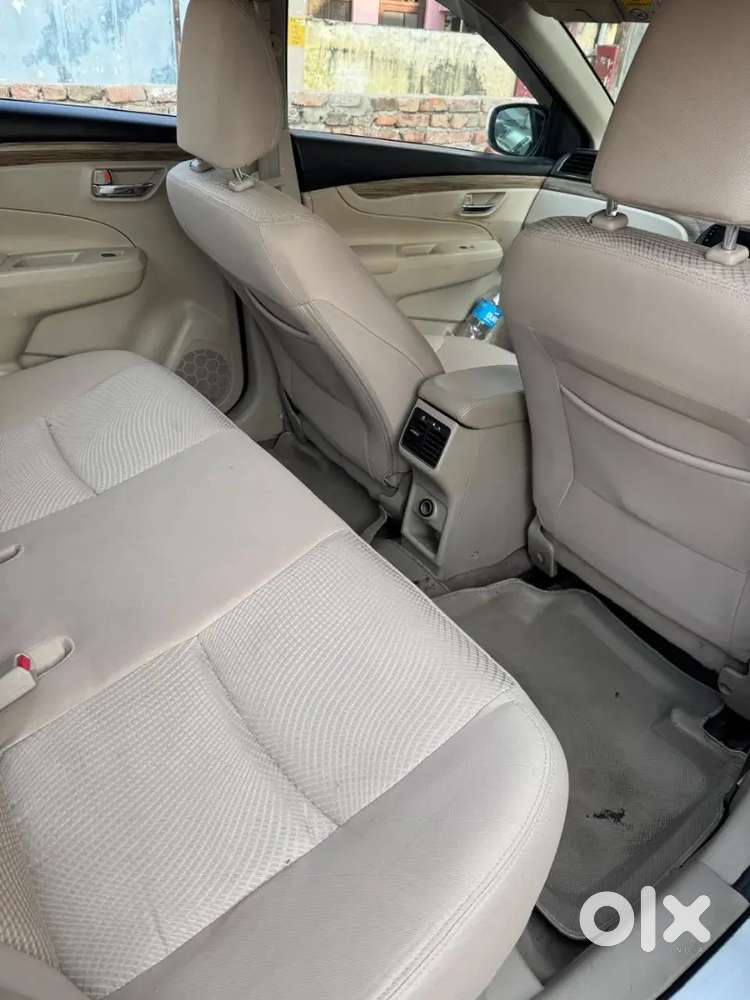Maruti Suzuki Ciaz 2019 Diesel