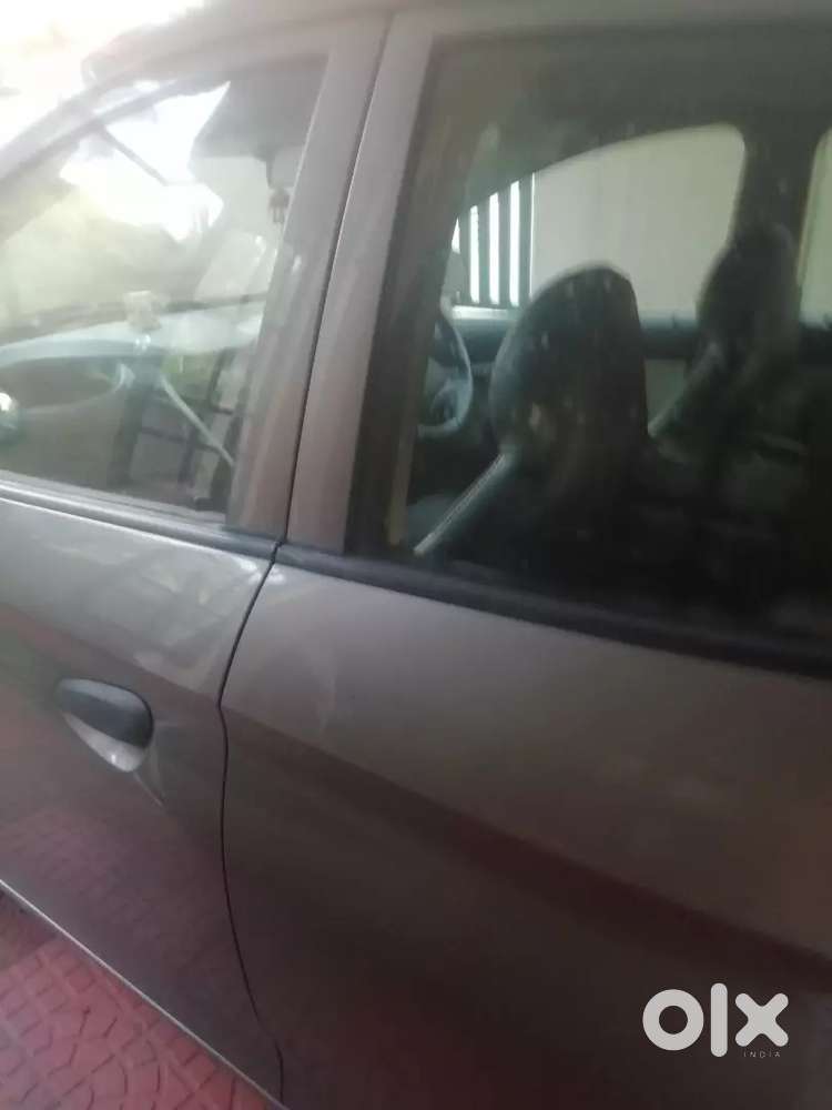 Low Run Hyundai Eon Era+ 2012 Petrol Good Condition