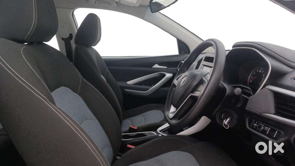 Mg Hector Style Diesel Mt, 2019, Diesel