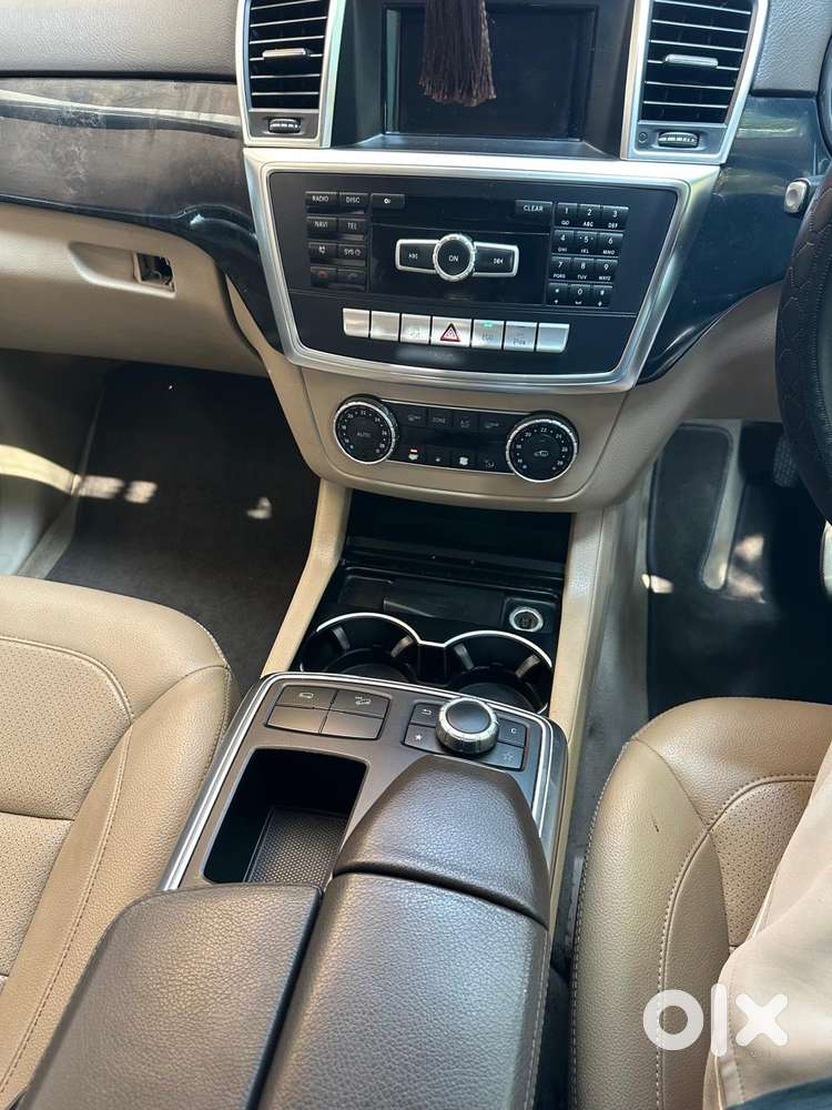 Mercedes-benz M-class Ml 250 Cdi, 2014, Diesel