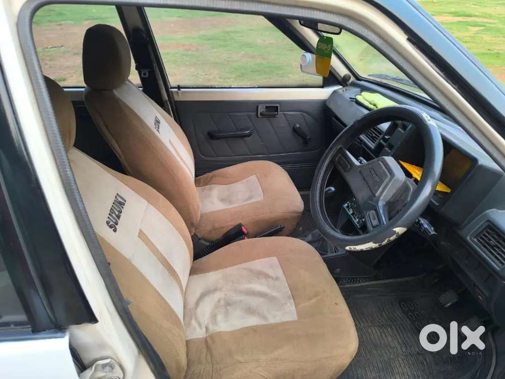 Good Condition