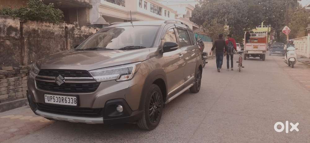 Maruti Suzuki Xl6 1.5 Alpha Mt, 2020