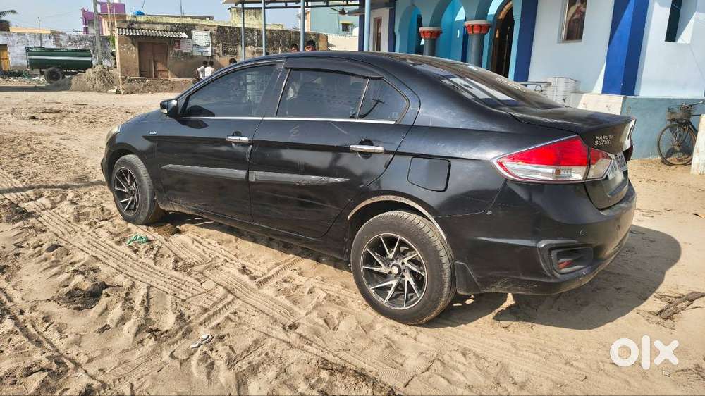 Maruti Suzuki Ciaz 2015 Diesel Well Maintained