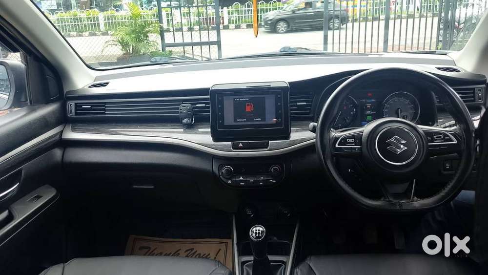 Maruti Suzuki Xl6, 2022, Petrol
