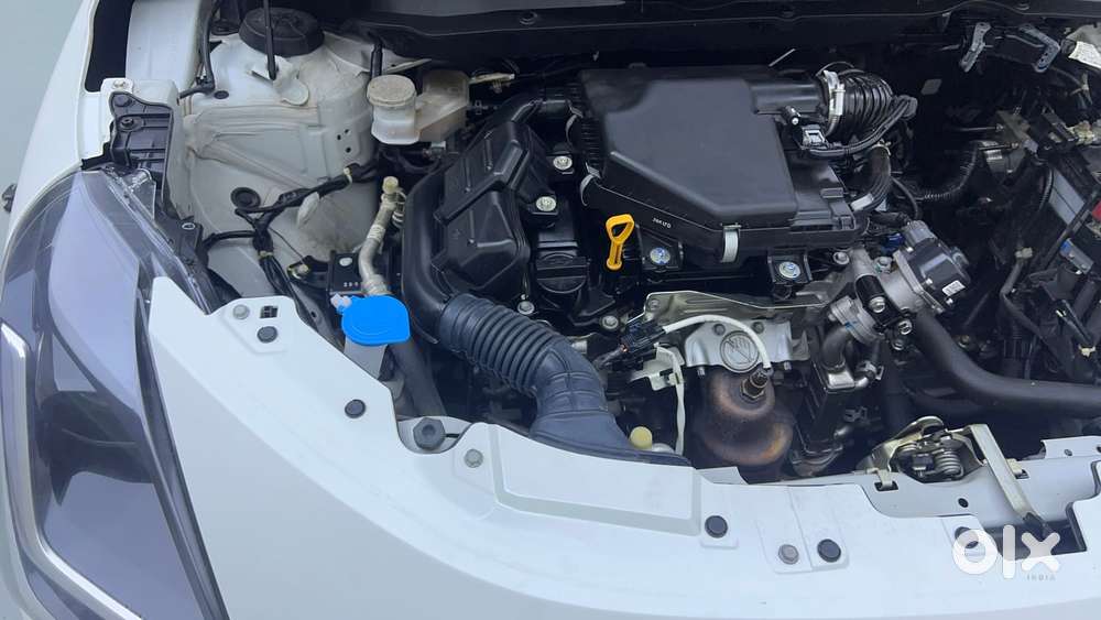 Maruti Suzuki Swift Vxi Optional, 2024, Petrol