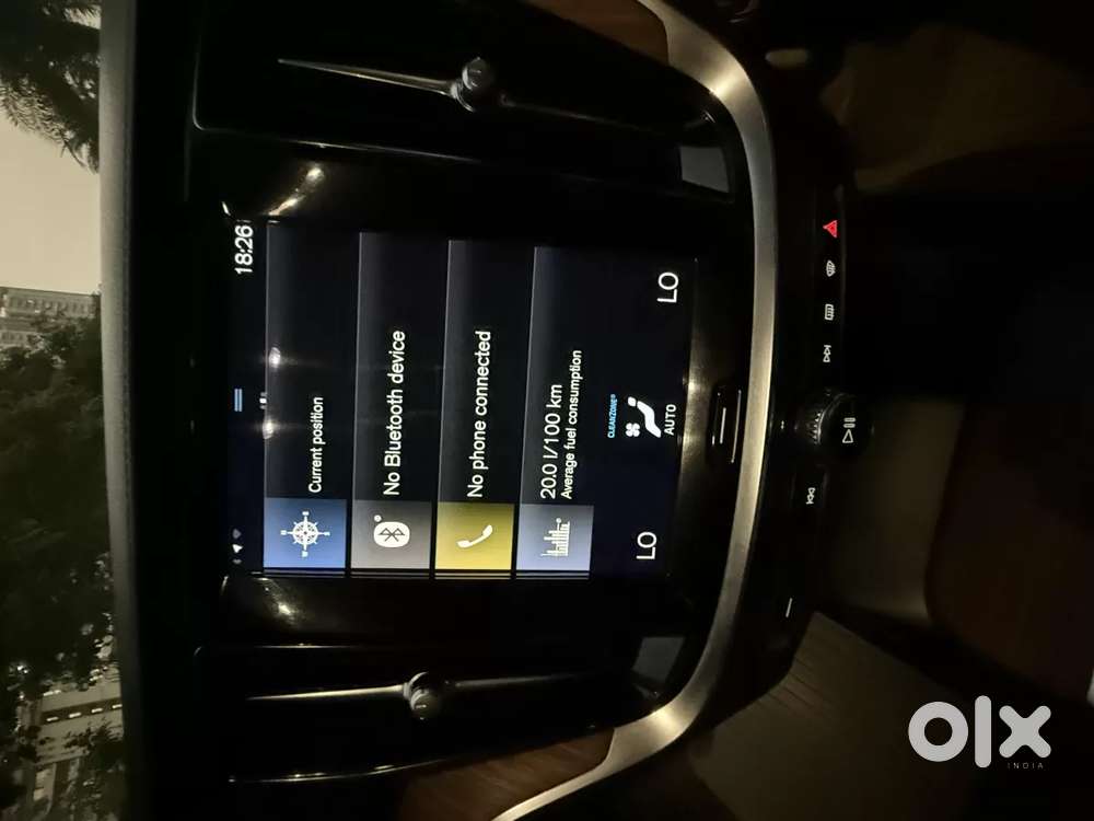 Volvo S60, 2021, Petrol