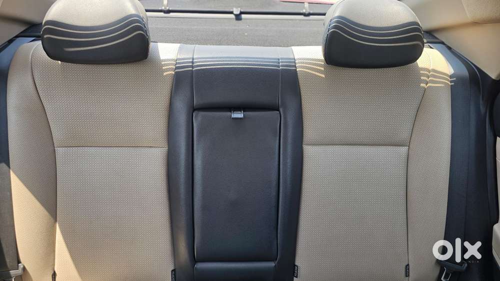 Hyundai Verna Vtvt 1.6 At Sx Option, 2018, Petrol