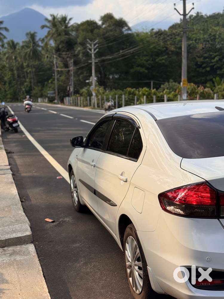 2015 Maruti Ciaz Diesel Vdi Plus