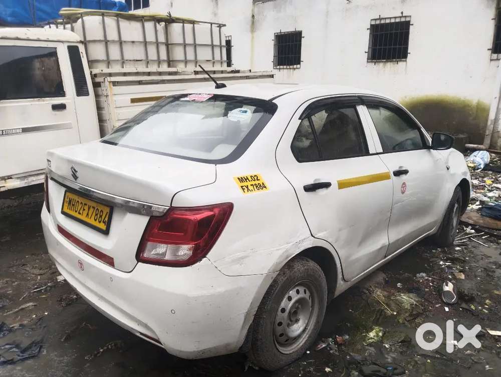 Maruti Suzuki Dzire 2024