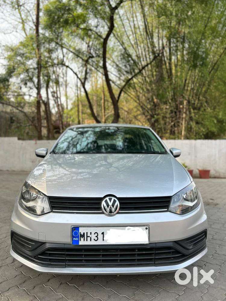 Volkswagen Ameo 1.0 Mpi Comfortline, 2019, Petrol