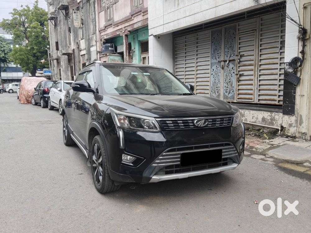 Mahindra Xuv300 W8 Option Diesel, 2019, Diesel