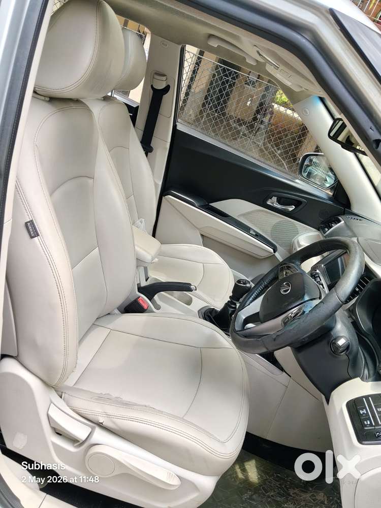 Mahindra Xuv300 W8 Diesel, 2020, Diesel