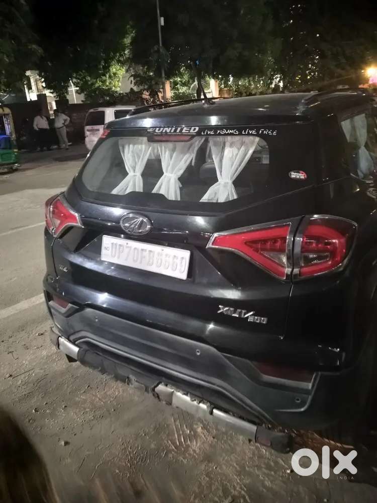 Mahindra Xuv 3xo Diesel 2020