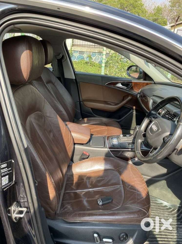 Audi A6 2.0 Tdi, 2015, Diesel