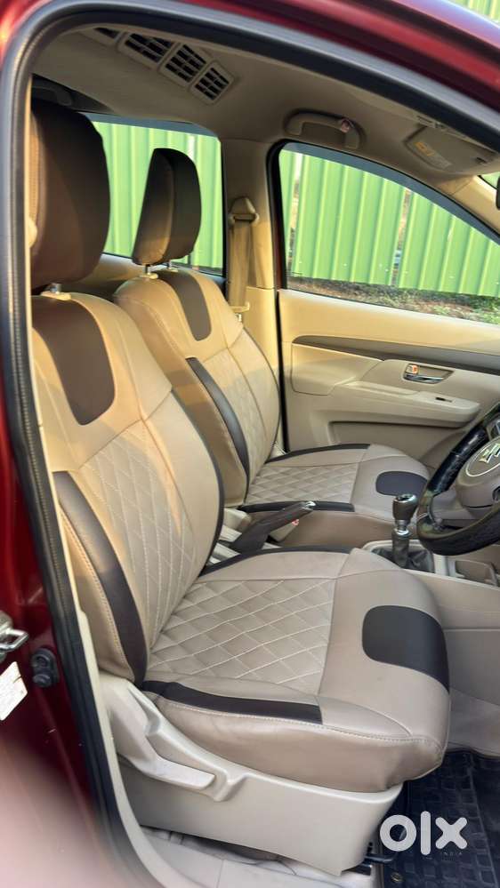 Maruti Suzuki Ertiga Shvs Vdi, 2019, Diesel