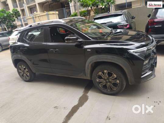 Renault Kiger Rxl Amt, 2025, Petrol