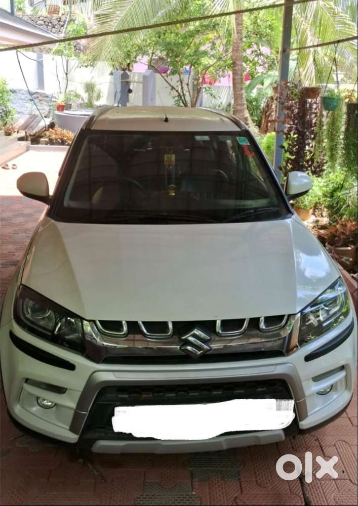 Low Kilometers