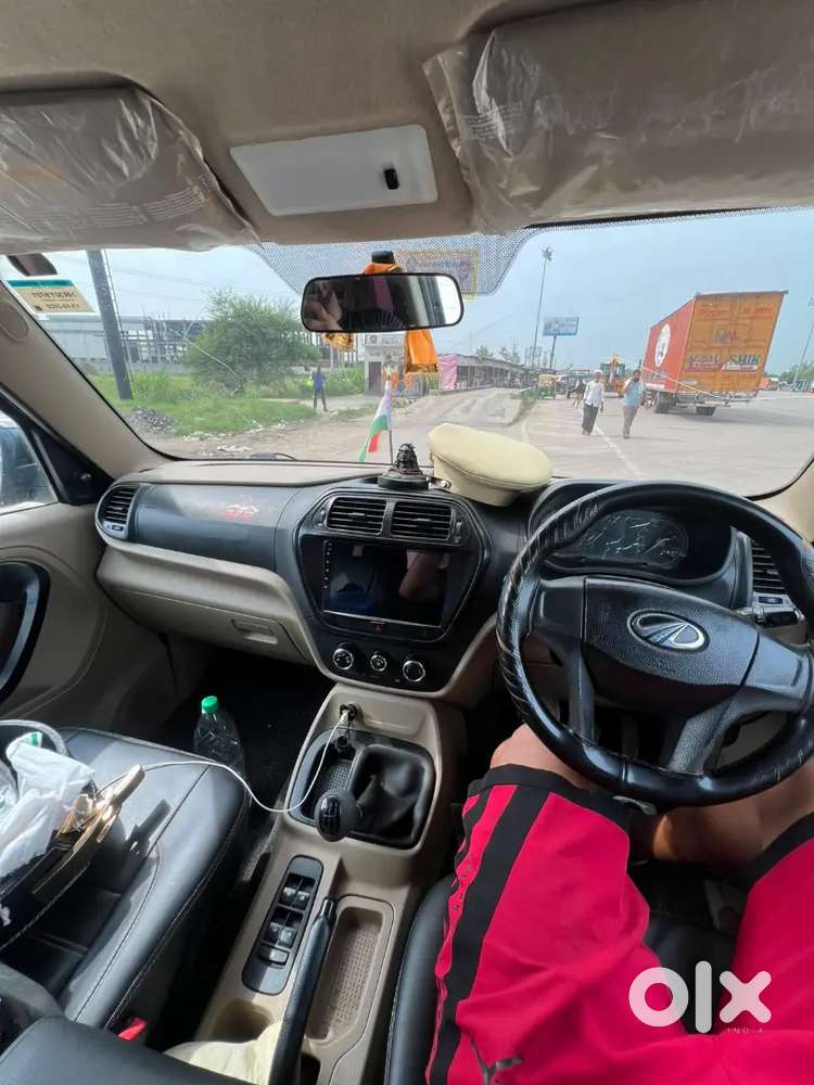 Mahindra Bolero Neo 2022 Diesel
