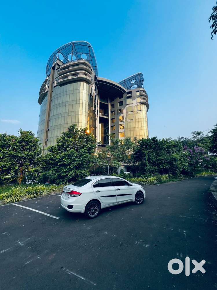 Maruti Suzuki Ciaz 2015 Diesel Well Maintained