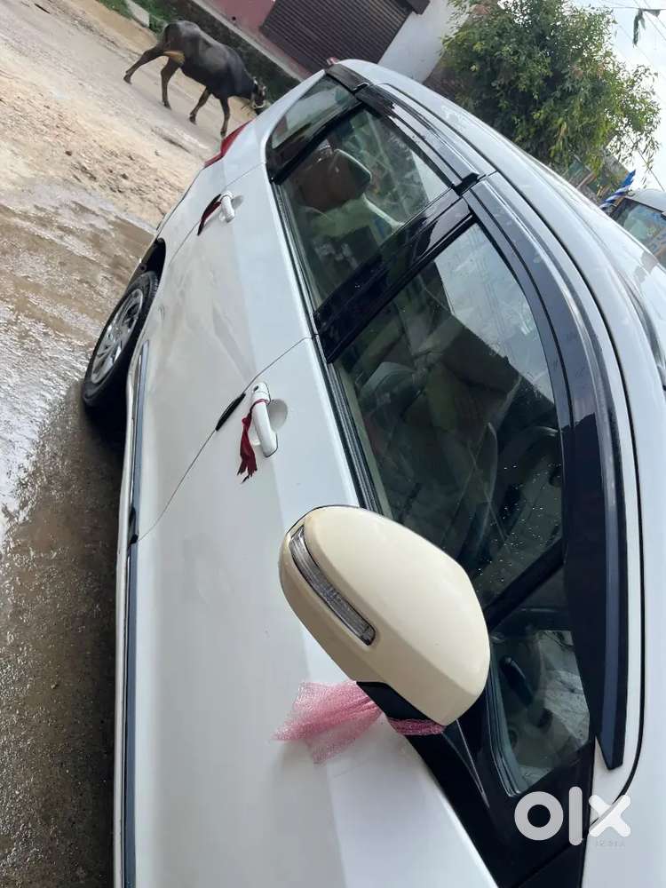 Maruti Ertiga Vdi 2012 Diesel