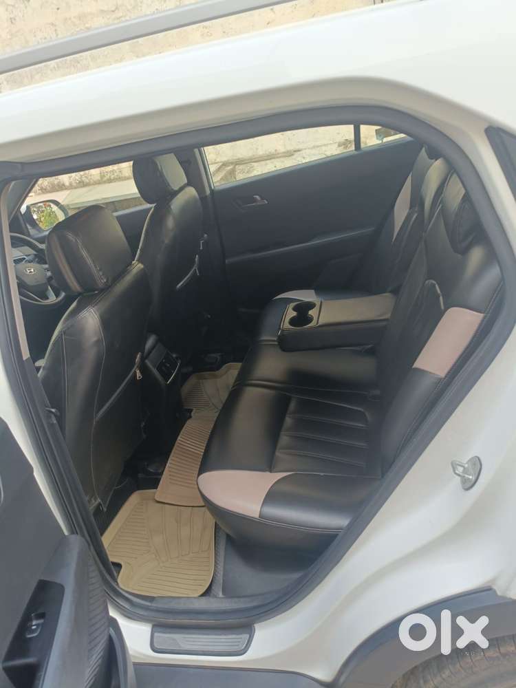 Hyundai Creta 1.6 Sx, 2015, Diesel