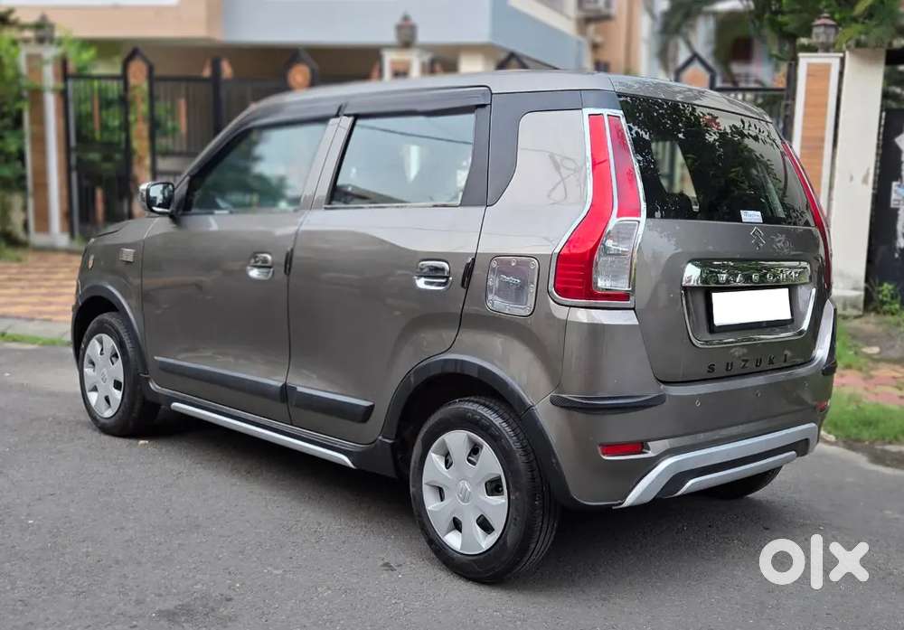 2023 Maruti Wagon R