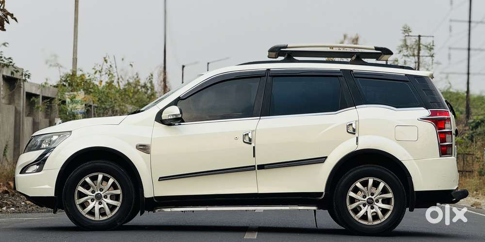 Mahindra Xuv500 2.2 W10, 2015, Diesel