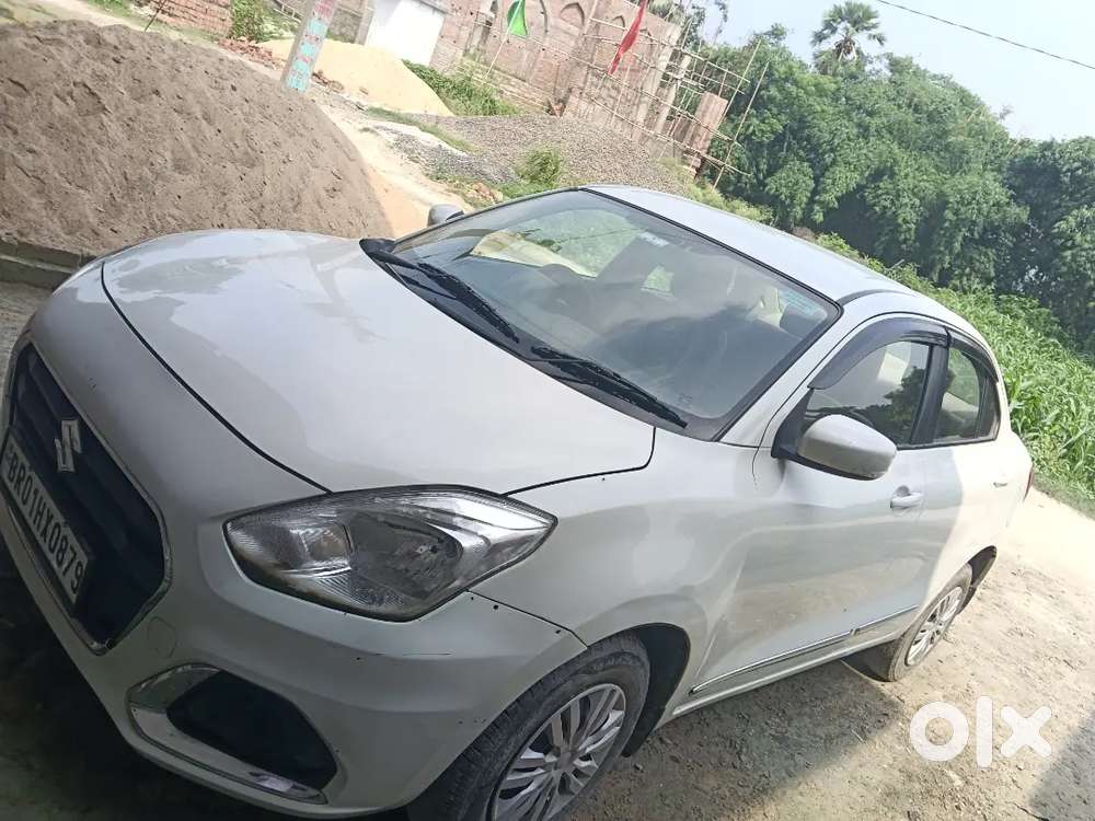 Maruti Suzuki Dzire 2024 Petrol Variant