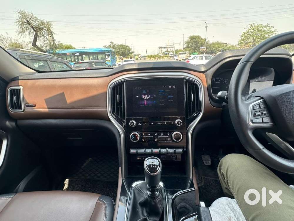 Mahindra Scorpio-n Petrol Goodand Brand New Condition