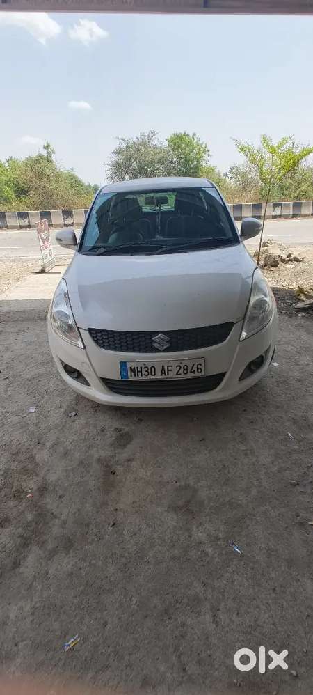 Maruti Suzuki Swift 2014 Petrol 110000 Km Driven