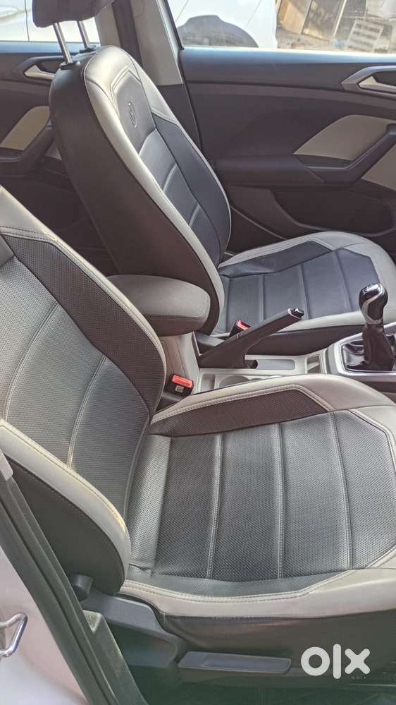 Volkswagen Taigun 1.0 Tsi Highline, 2021, Petrol