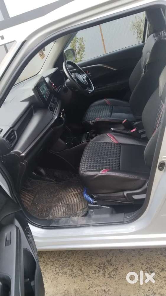 Maruti Suzuki Swift 2025 Petrol 14000 Km Driven