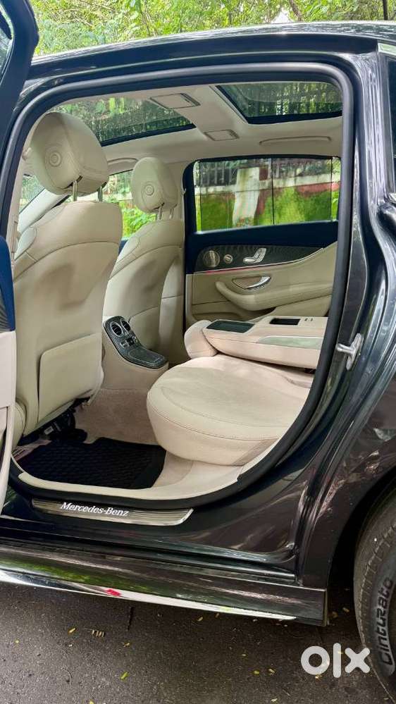 Mercedes-benz E-class E220d Lwb, 2024, Diesel