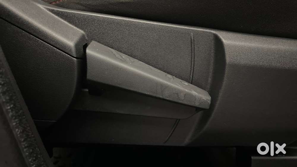 Renault Kiger Rxz Turbo Cvt, 2023, Petrol