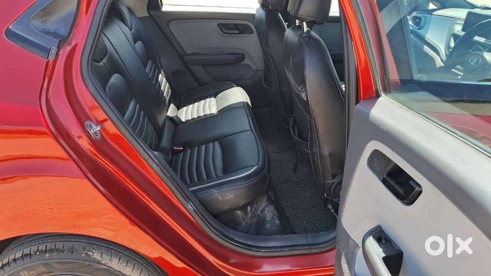 Tata Altroz 1.2 Xt, 2020, Petrol