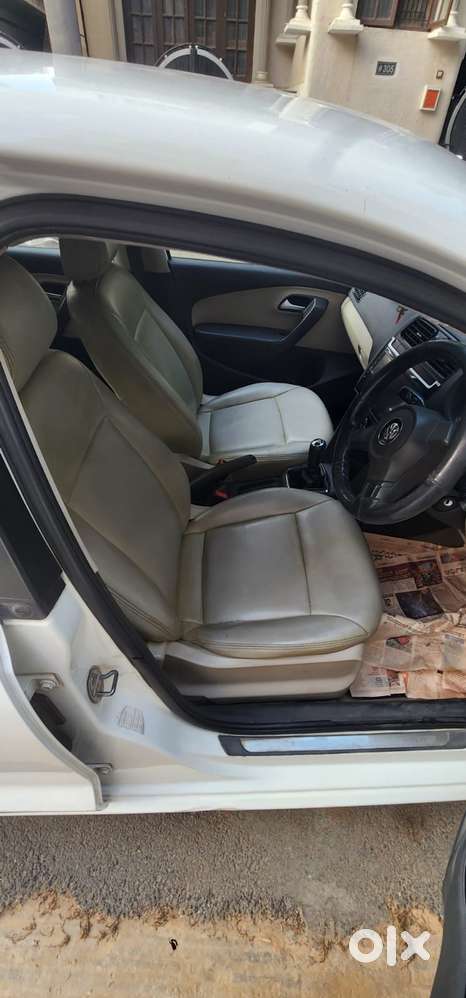 Volkswagen Polo 1.0 Mpi Trendline, 2012, Petrol