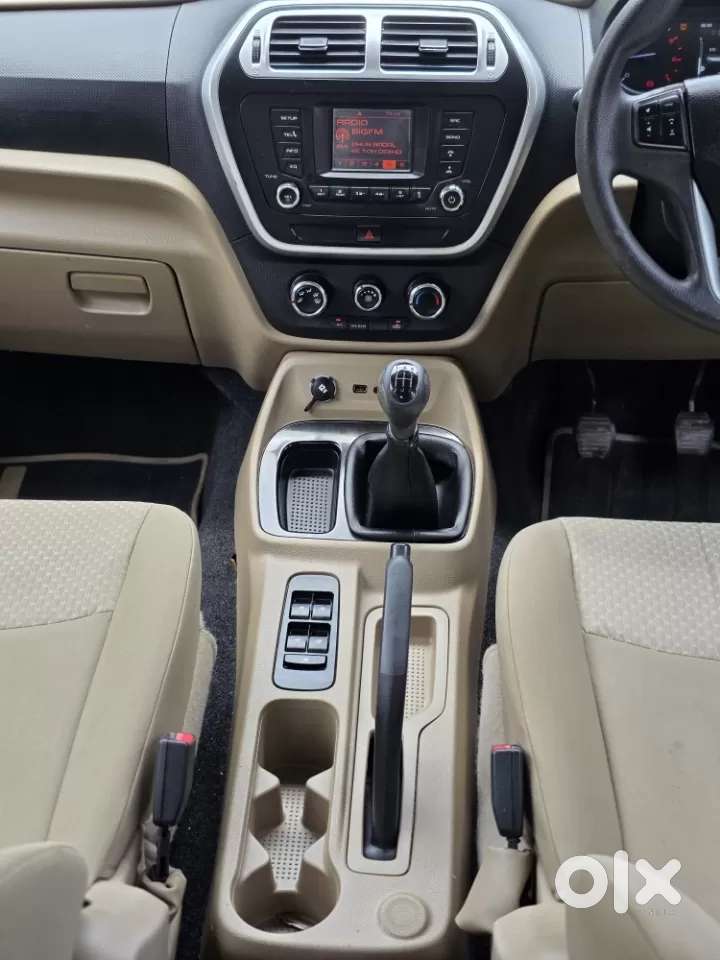 Mahindra Bolero Neo 1.5 N8, 2022, Diesel